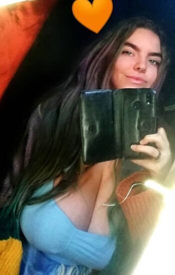 Full leaked Samantha hyde private onlyfans photo