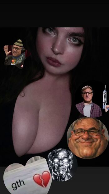 Full leaked Samantha hyde private onlyfans photo