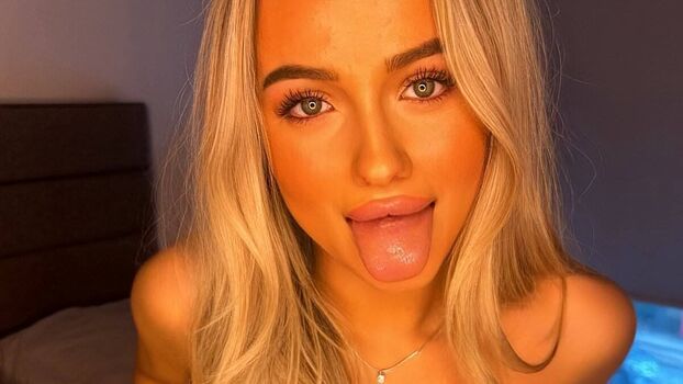 Full leaked Sammy dunn private onlyfans photo