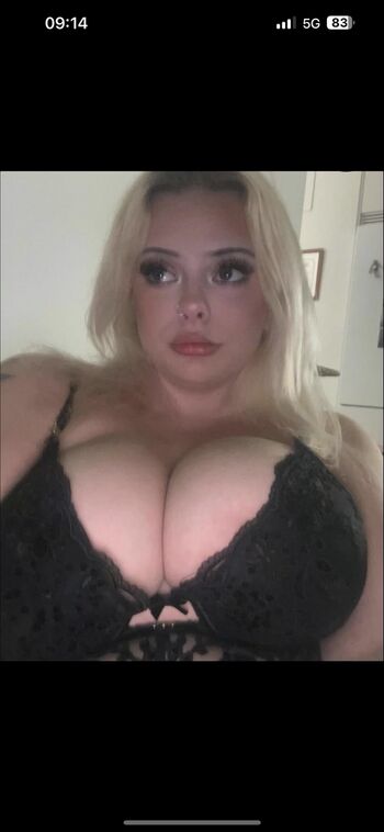 Full leaked Sandylsson private onlyfans photo