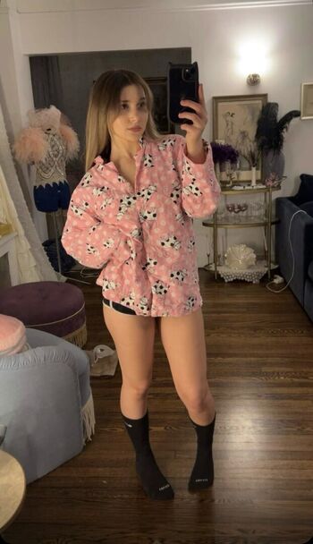 Full leaked Sara dobrik private onlyfans photo