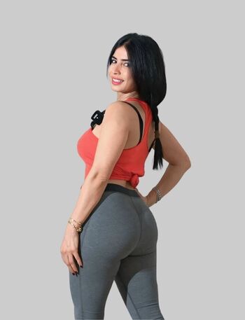 Sara Popfit