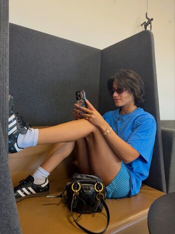 Full leaked Sara saffari private onlyfans photo