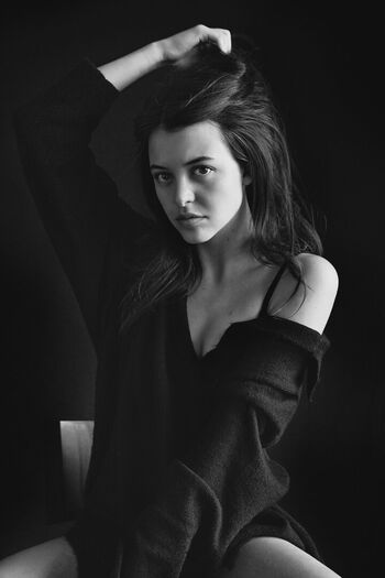 Full leaked Sara waisglass private onlyfans photo