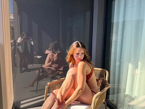 Full leaked Sarabella harris private onlyfans photo