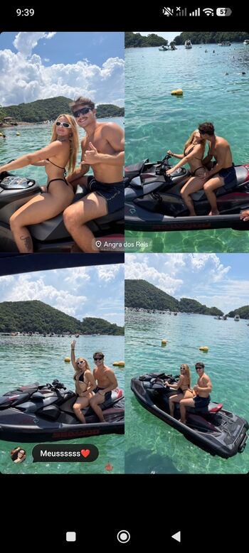 Full leaked Sarah estanislau private onlyfans photo