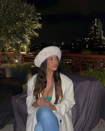 Full leaked Sarah perez santaolalla private onlyfans photo