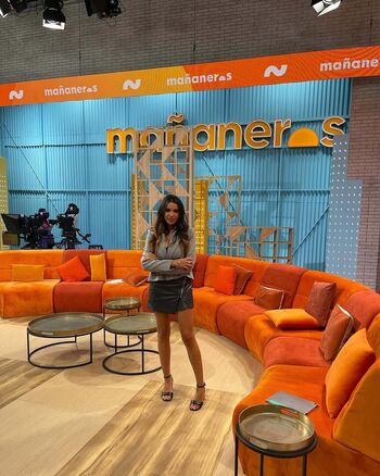 Full leaked Sarah perez santaolalla private onlyfans photo