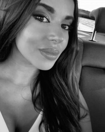 Full leaked Sarah perez santaolalla private onlyfans photo