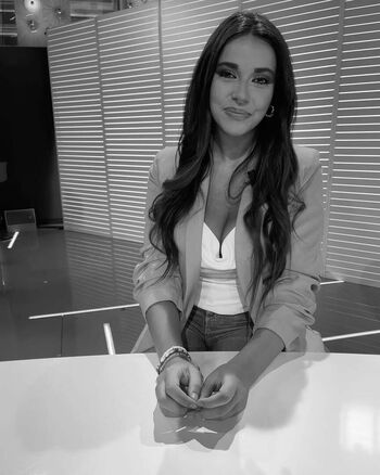 Full leaked Sarah perez santaolalla private onlyfans photo