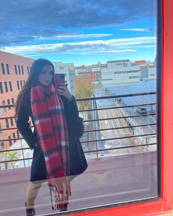 Full leaked Sarah perez santaolalla private onlyfans photo