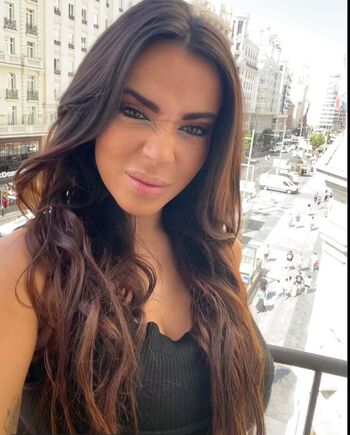 Full leaked Sarah perez santaolalla private onlyfans photo