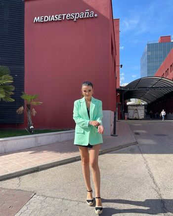 Full leaked Sarah perez santaolalla private onlyfans photo