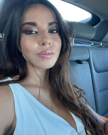 Full leaked Sarah perez santaolalla private onlyfans photo