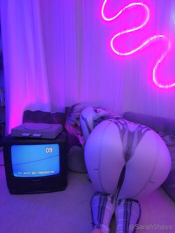 Full leaked Sarah shaye private onlyfans photo