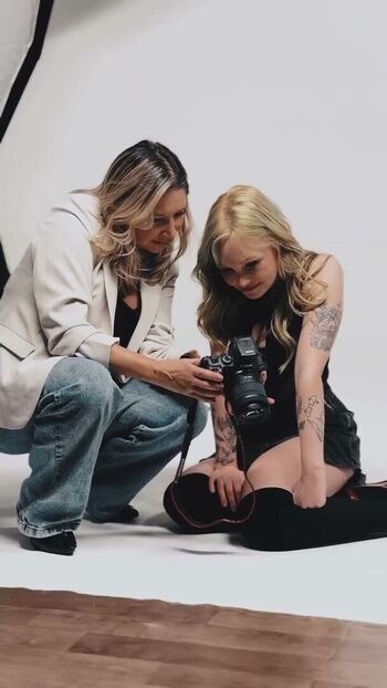 Full leaked Marija zadravec private onlyfans photo