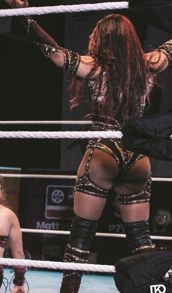 Sasha Banks