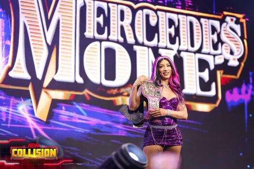 Full leaked Sasha banks private onlyfans photo