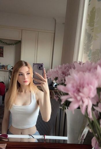 Full leaked Sassynessa page private onlyfans photo