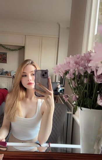 Full leaked Sassynessa page private onlyfans photo
