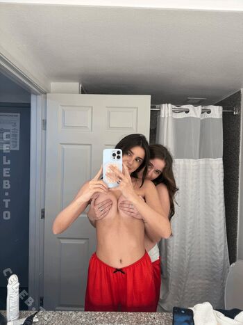 Full leaked Savannah demers  page private onlyfans photo