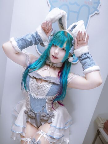 Saya Scarlet