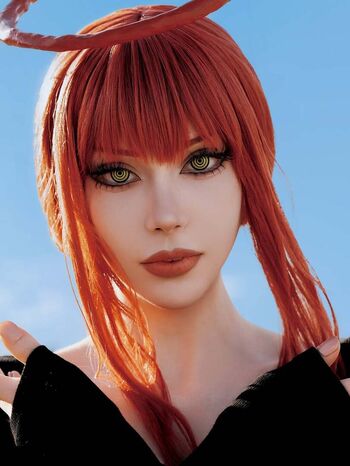 Saya The Fox