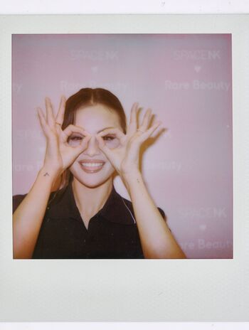 Full leaked Selena gomez private onlyfans photo