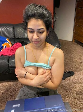 Full leaked Serenawantsyouvip private onlyfans photo