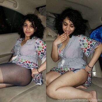 Full leaked Serenawantsyouvip private onlyfans photo