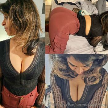 Full leaked Serenawantsyouvip private onlyfans photo