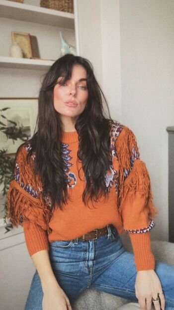 Full leaked Serinda swan page private onlyfans photo