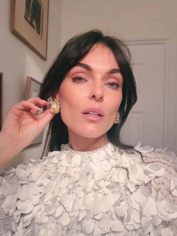 Full leaked Serinda swan page private onlyfans photo