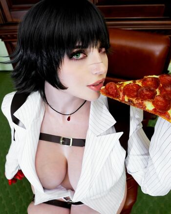 Full leaked Serinide private onlyfans photo