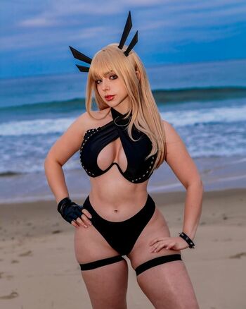 Full leaked Serinide private onlyfans photo