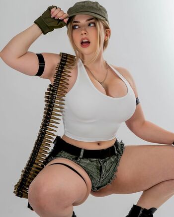 Full leaked Serinide private onlyfans photo