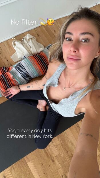 Full leaked Seyma subasi private onlyfans photo
