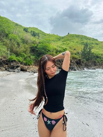 Shainna Gayle De Castro