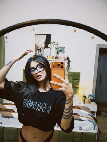 Full leaked Shambhavi singh private onlyfans photo