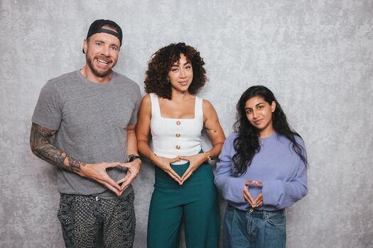 Full leaked Shan boodram private onlyfans photo