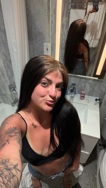 Full leaked Shaniamarie private onlyfans photo