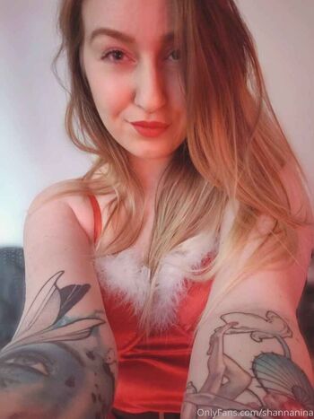 Full leaked Shannanina private onlyfans photo