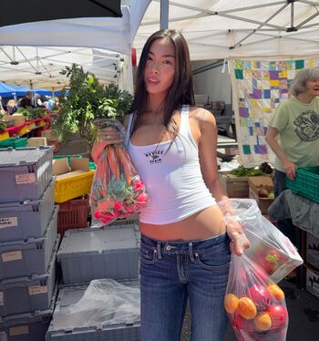 Full leaked Shannon zhao private onlyfans photo
