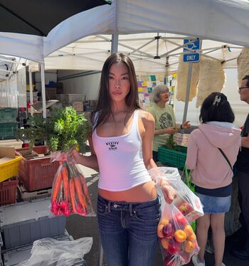 Full leaked Shannon zhao private onlyfans photo