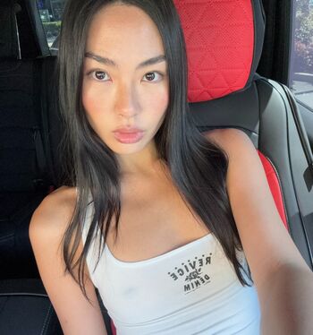 Full leaked Shannon zhao private onlyfans photo