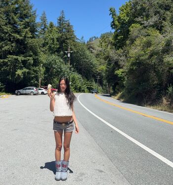 Full leaked Shannon zhao private onlyfans photo