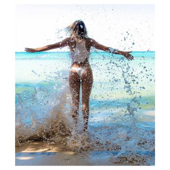 Full leaked Shantel vansanten private onlyfans photo