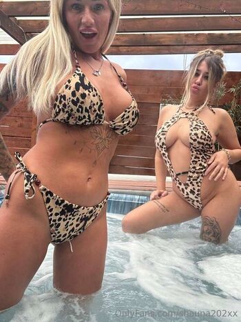 Full leaked Shauna page private onlyfans photo