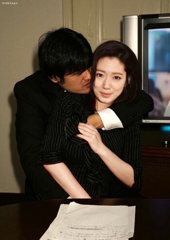 Full leaked Shin hye park private onlyfans photo