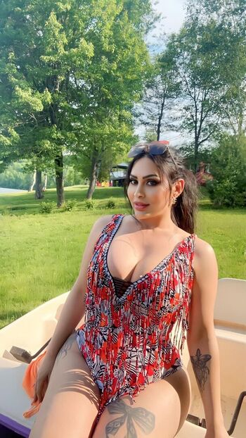 Full leaked Shirazkaram private onlyfans photo
